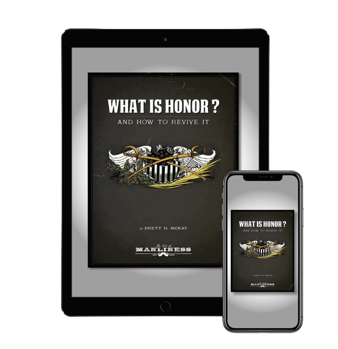 What Is Honor? eBook