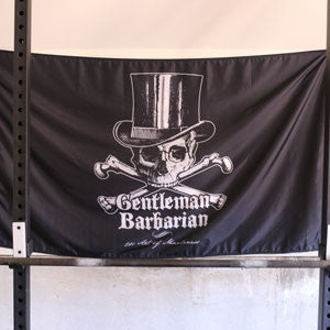Gentleman Barbarian Collection