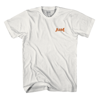 The Limited Edition AoM "Keep Punching" Tee
