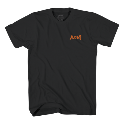 The Limited Edition AoM "Keep Punching" Tee