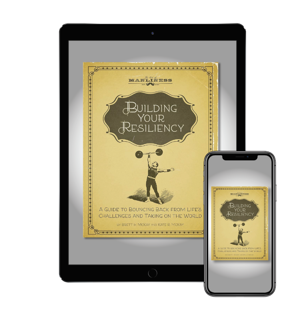 Building Your Resiliency ebook