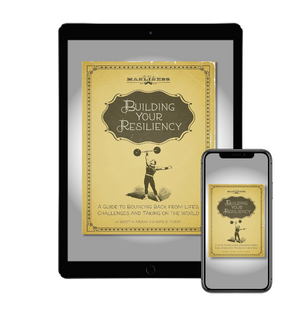 Building Your Resiliency ebook