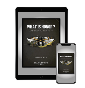 What Is Honor? eBook