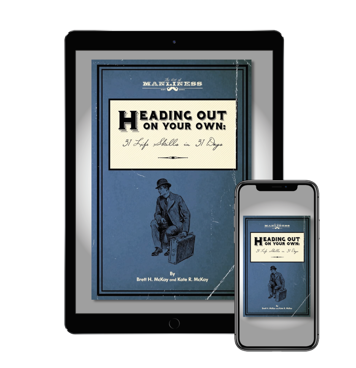 Heading Out On Your Own eBook