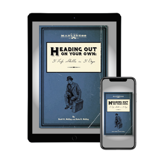 Heading Out On Your Own eBook