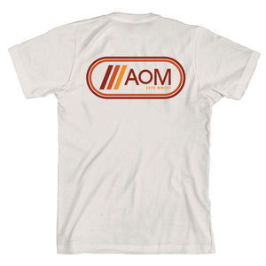 AoM Retro T-Shirt