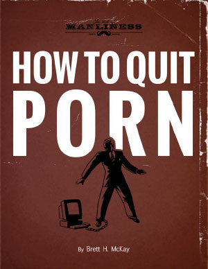 How to Quit Porn eBook