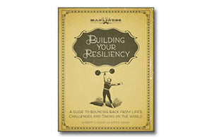 Building Your Resiliency ebook